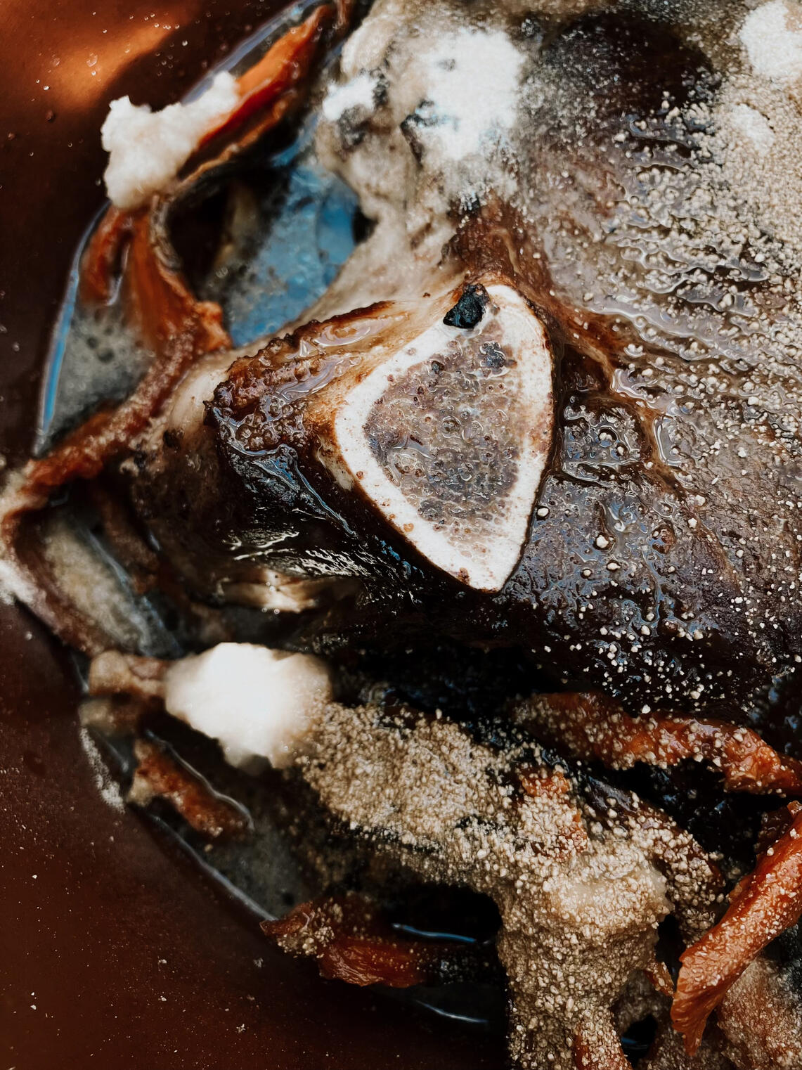 How We Raise Our Beef ...coming soon.